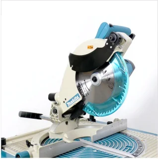 Makita LF1000 Verstekzaag 230V 260mm