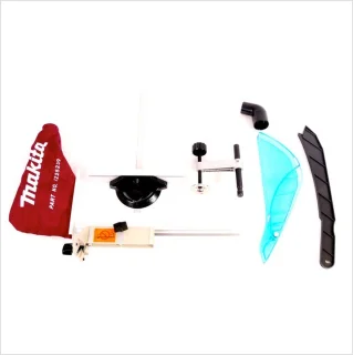 Makita LF1000 Verstekzaag 230V 260mm