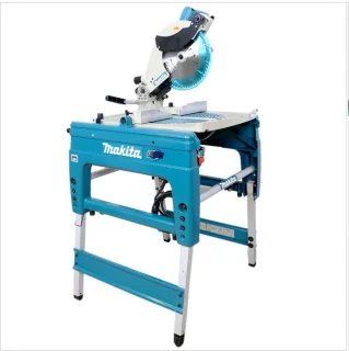 Makita LF1000 Verstekzaag 230V 260mm