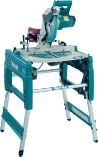 Makita LF1000 Verstekzaag 230V 260mm