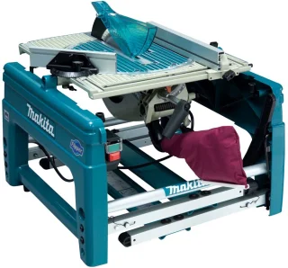Makita LF1000 Verstekzaag 230V 260mm