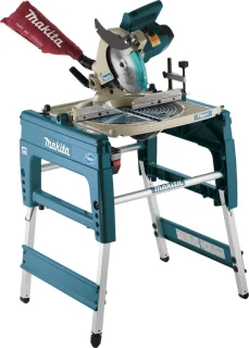 Makita LF1000 Verstekzaag 230V 260mm