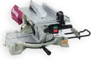 Makita LH1040 Tafelzaag 260 mm 230V