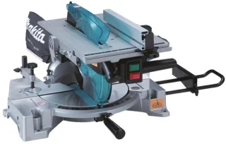 Makita LH1040 Tafelzaag 260 mm 230V