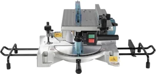 Makita LH1040F Afkortzaag en Zaagtafel