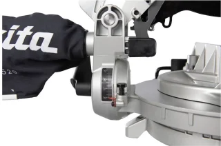 Makita LH1040F Afkortzaag en Zaagtafel