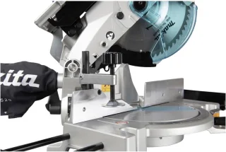 Makita LH1040F Afkortzaag en Zaagtafel