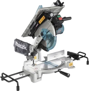 Makita LH1040F Afkortzaag en Zaagtafel