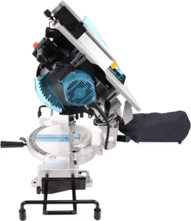 Makita LH1040F Afkortzaag en Zaagtafel