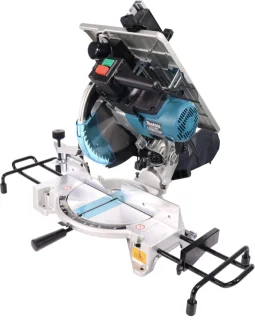 Makita LH1040F Afkortzaag en Zaagtafel
