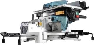 Makita LH1040F Afkortzaag en Zaagtafel