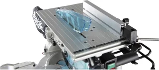 Makita LH1040F Afkortzaag en Zaagtafel