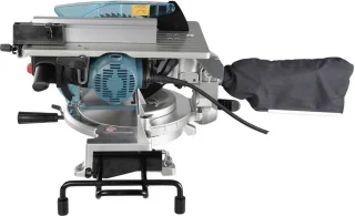 Makita LH1040F Afkortzaag en Zaagtafel