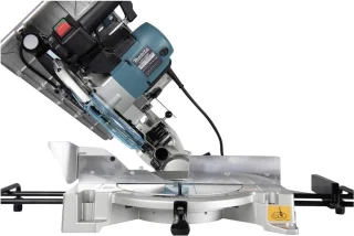 Makita LH1040F Afkortzaag en Zaagtafel