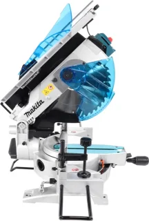Makita LH1201FL Afkortzaag 305mm 230V