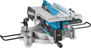 Makita LH1201FL Afkortzaag 305mm 230V