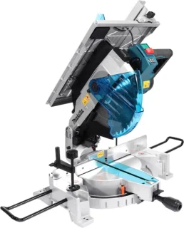 Makita LH1201FL Afkortzaag 305mm 230V