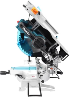 Makita LH1201FL Afkortzaag 305mm 230V