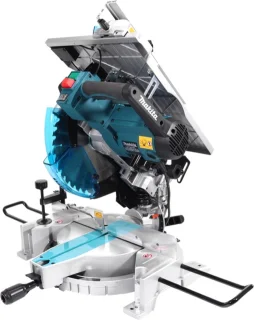 Makita LH1201FL Afkortzaag 305mm 230V
