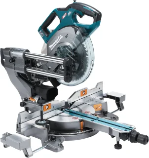 Makita LS002GZ01 XGT 40V Max Radiaal afkortzaag body