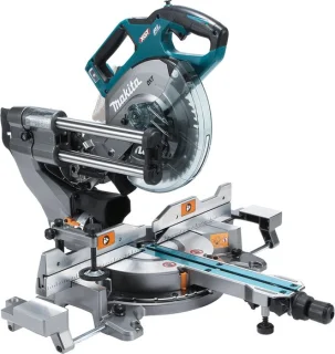 Makita LS002GZ01 XGT 40V Max Radiaal afkortzaag body