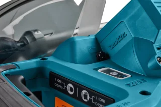 Makita LS003GM102 Accu Radiaalafkortzaag 305 mm
