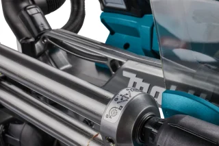 Makita LS003GM102 Accu Radiaalafkortzaag 305 mm
