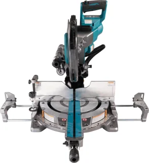 Makita LS003GM102 Accu Radiaalafkortzaag 305 mm