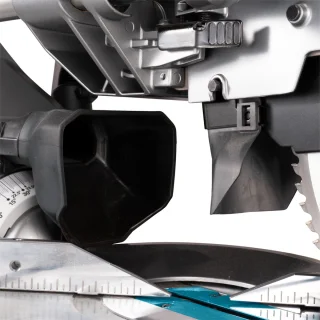 Makita LS003GM102 Accu Radiaalafkortzaag 305 mm