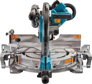 Makita LS003GM102 Accu Radiaalafkortzaag 305 mm