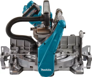 Makita LS003GM102 Accu Radiaalafkortzaag 305 mm