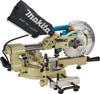 Makita LS0714LN Radiaalafkortzaag