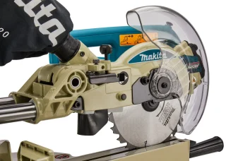 Makita LS0714LN Radiaalafkortzaag