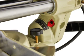 Makita LS0714LN Radiaalafkortzaag