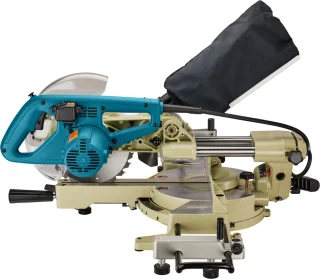Makita LS0714LN Radiaalafkortzaag