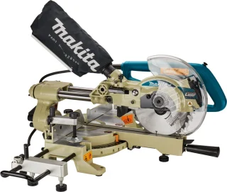 Makita LS0714LN Radiaalafkortzaag