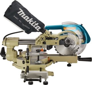 Makita LS0714LN Radiaalafkortzaag review