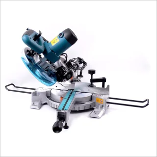Makita LS0815FL Radiaalafkortzaag 216 mm 230V