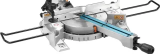 Makita LS0815FL Radiaalafkortzaag 216 mm 230V