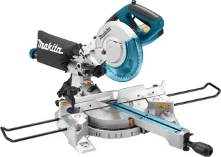 Makita LS0815FL Radiaalafkortzaag 216 mm 230V