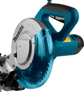 Makita LS0815FLN Radiaal Afkortzaag 230V
