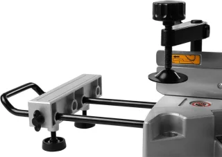 Makita LS0815FLN Radiaal Afkortzaag 230V