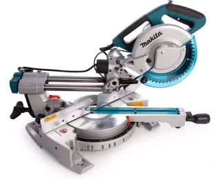 Makita LS0815FLN Radiaal Afkortzaag 230V