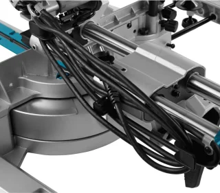 Makita LS0815FLN Radiaal Afkortzaag 230V