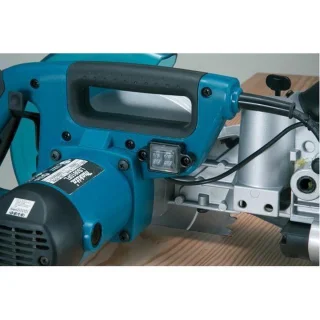 Makita LS0815FLN Radiaal Afkortzaag 230V