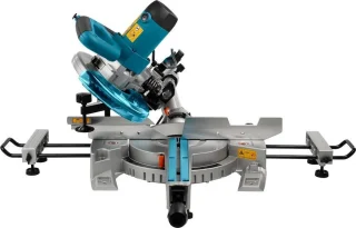 Makita LS0815FLN Radiaal Afkortzaag 230V