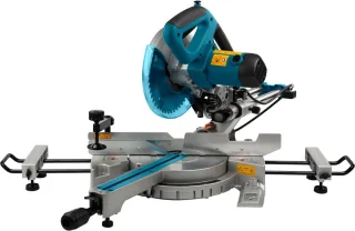 Makita LS0815FLN Radiaal Afkortzaag 230V