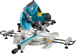 Makita LS0815FLN Radiaal Afkortzaag 230V