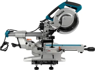 Makita LS0815FLN Radiaal Afkortzaag 230V