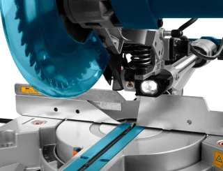 Makita LS0815FLN Radiaal Afkortzaag 230V